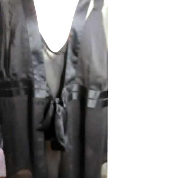 New York City Design Co. Women NWT Black Top - Picture 5 of 8